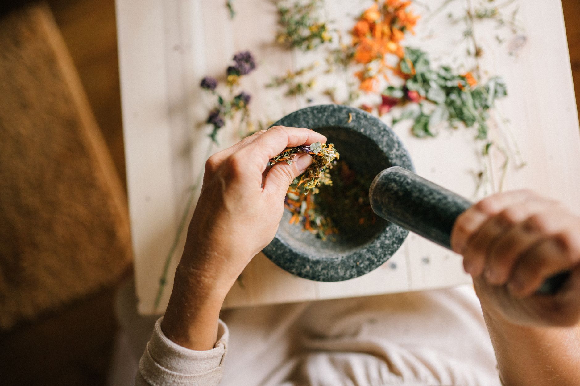 Naturopathe équipe à Thionville